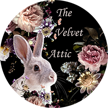 The Velvet Attic